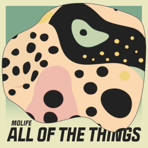 All of the Things - Single
