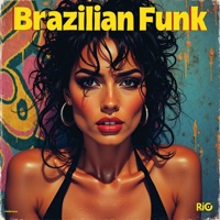 Buceta desgraçada (BRAZILIAN FUNK) - Single - GALFLY