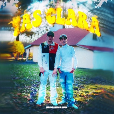 Tas Clara - Single