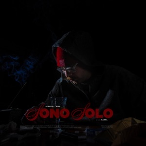 Sono solo (feat. Athi & Garra) - Single