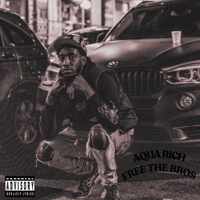 Free the Bros (feat. FerggDaRula) - Single