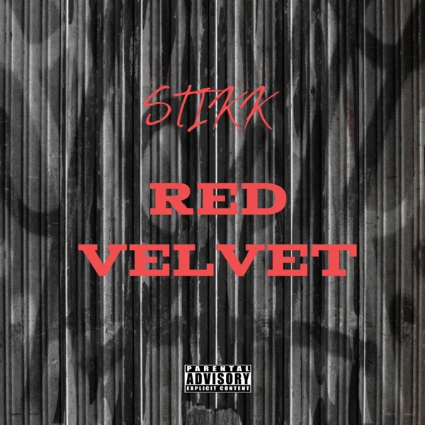 Red Velvet