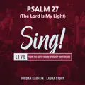 PSALM 27