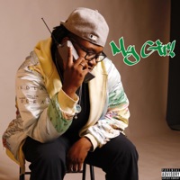 My Girl - Single - Zahirah