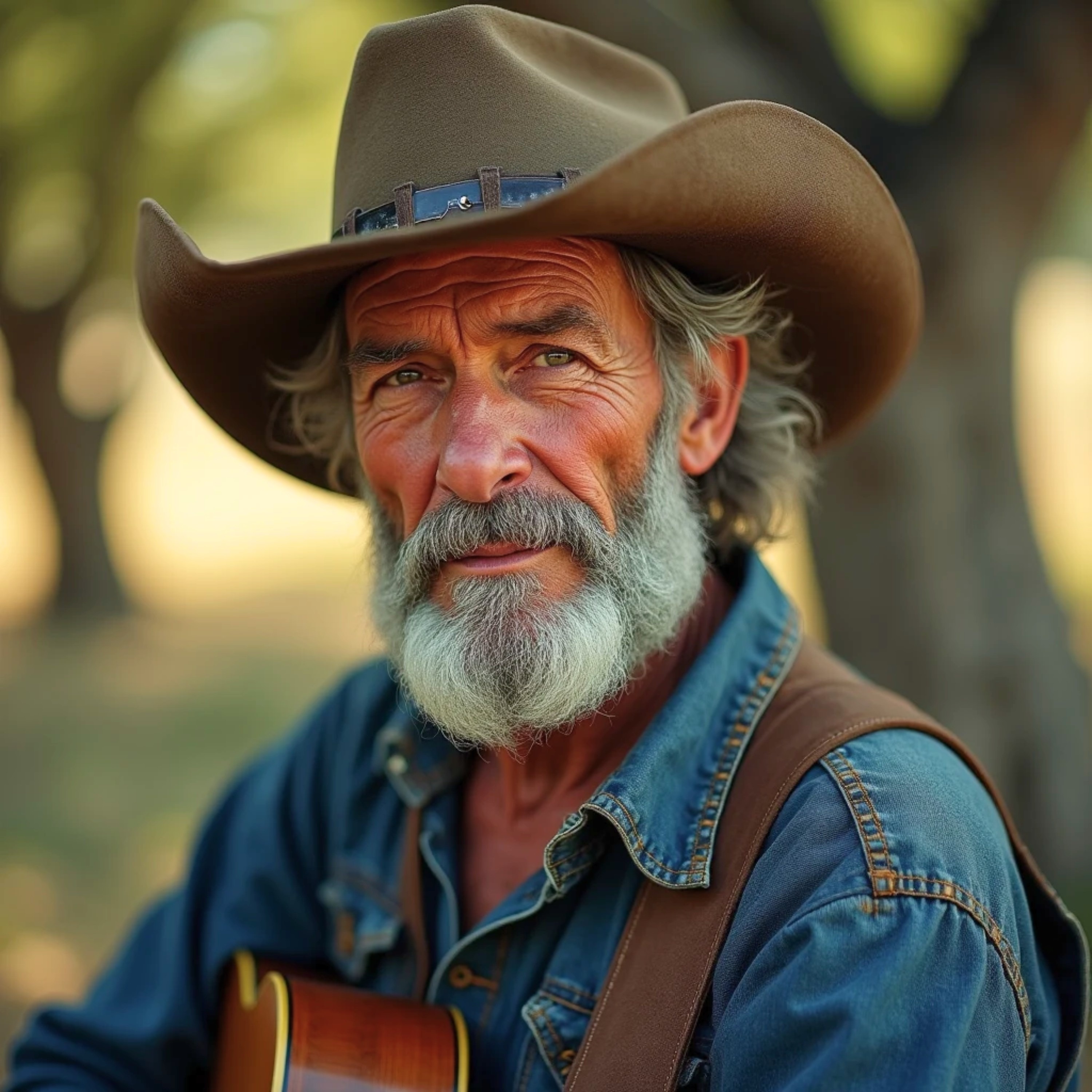 Mercy’s River Flowing with Grace