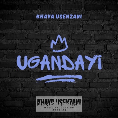 uGandayi - Single