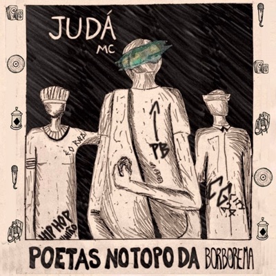 Poetas no Topo da Borborema