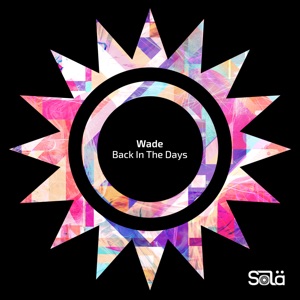 Back in the Days - Single