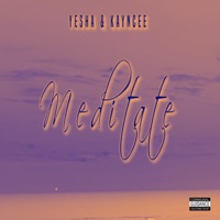 Meditate (feat. Kayncee) - Single - Yesha