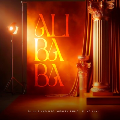 Alibabá (feat. MC Luki) - Single