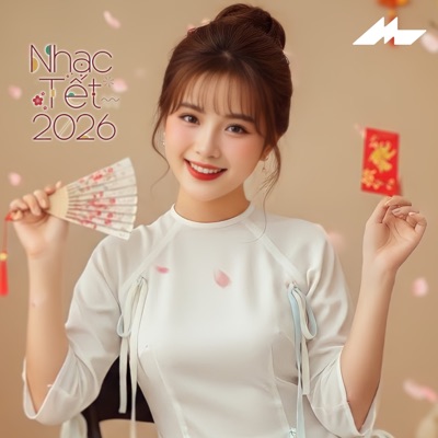 Một Năm Mới Bình An feat. Tết Bình An (Remix Vinahouse) - Single