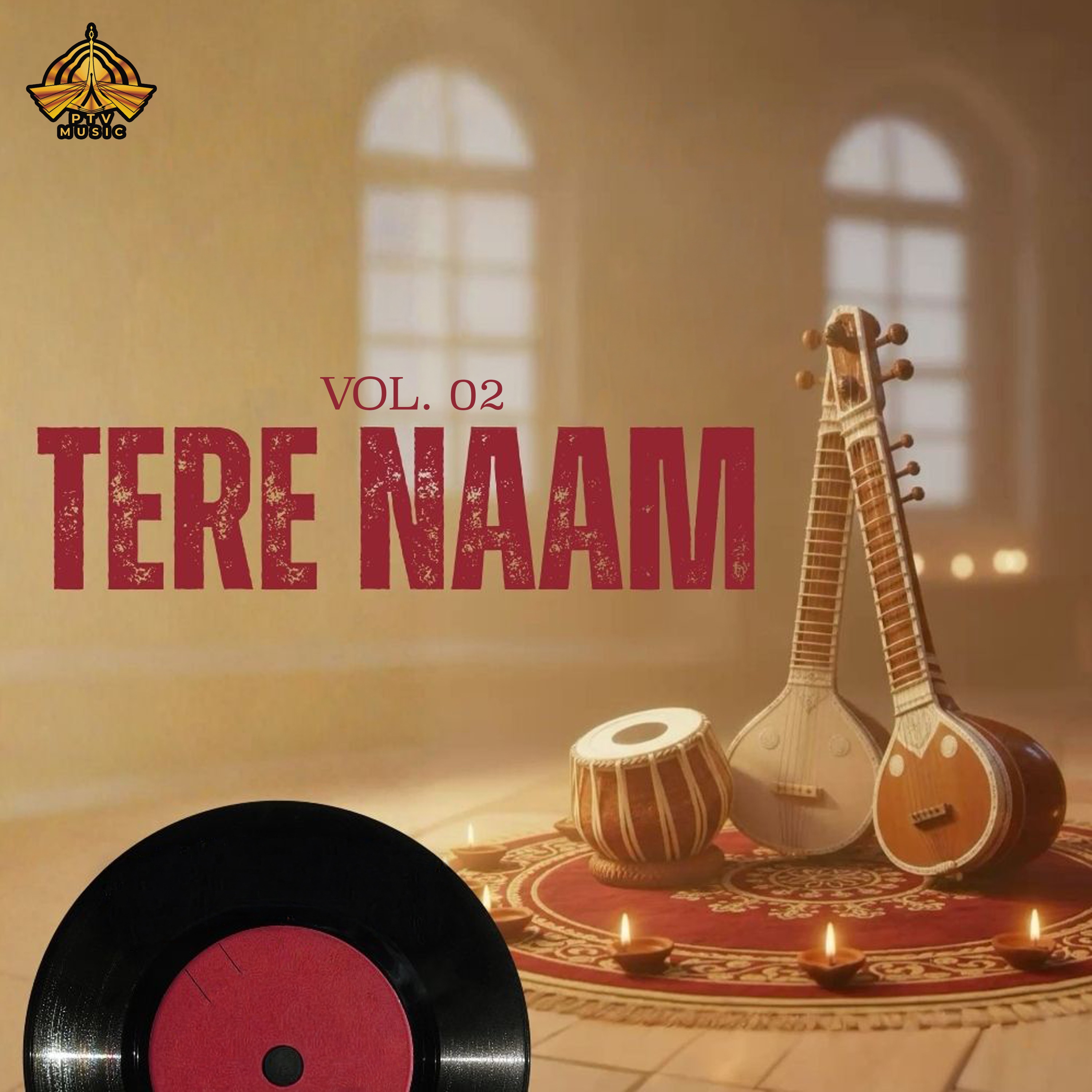 GHULAM ABBAS - DEKH KAR TUJHKO 20