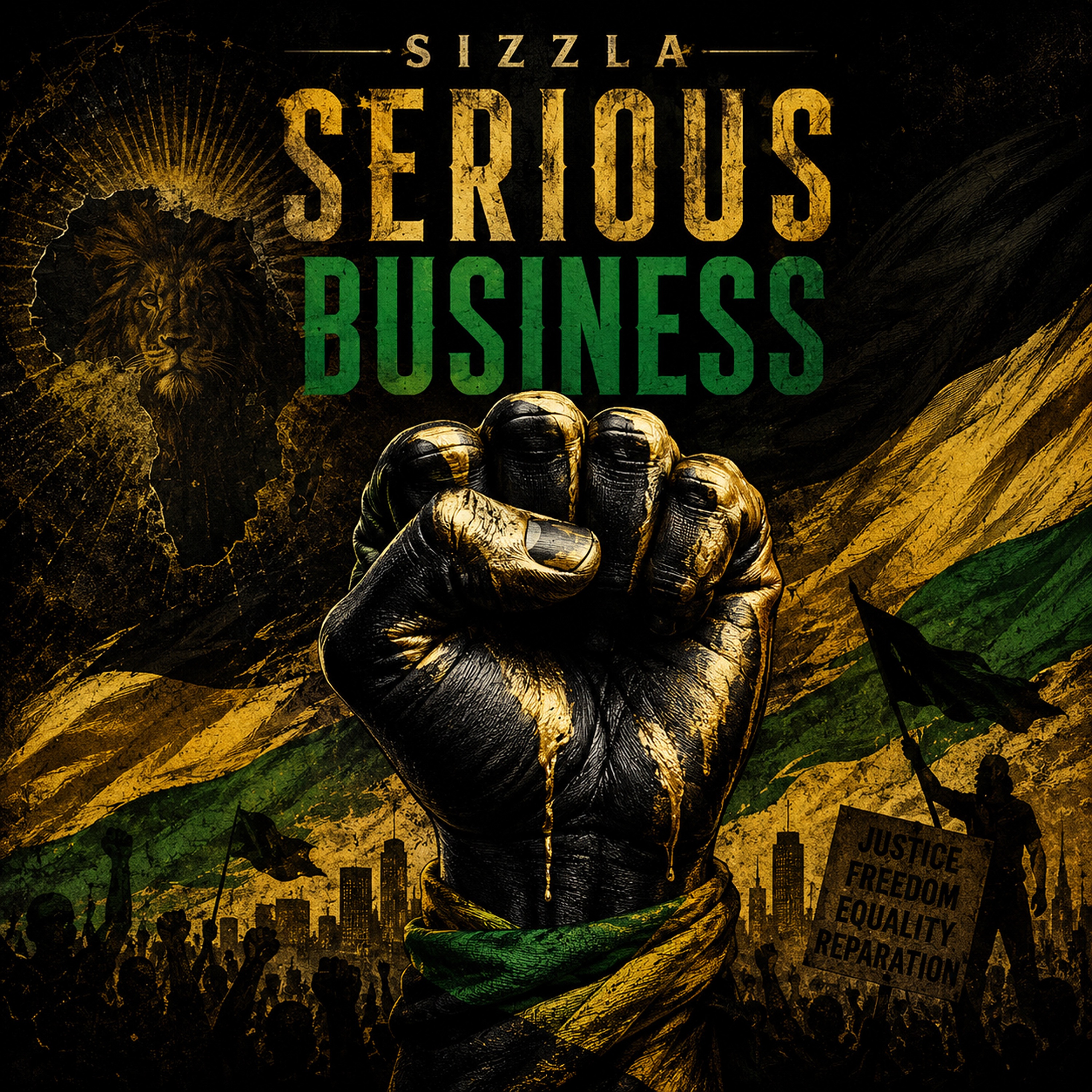 Sizzla