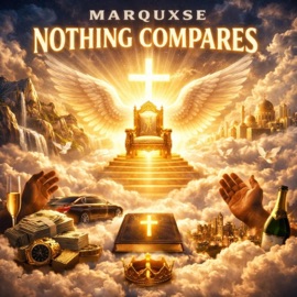 Nothing Compares Marquxse