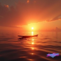 Ripples On The Water - Single - Maxx Parker