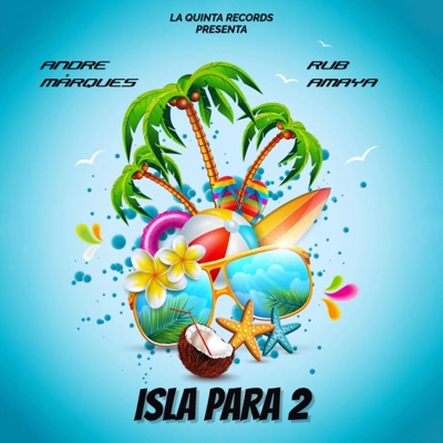 Isla para 2 - Single