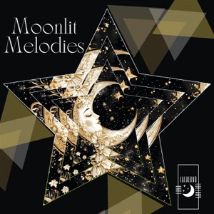 Moonlit Melodies: Luna’s Soft Serenade