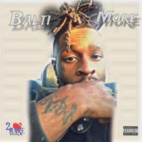 Baltimorian - Single - Suge Mikee