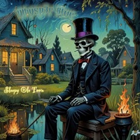 Sleepy Ole Town - Single - Whysp3r Blue