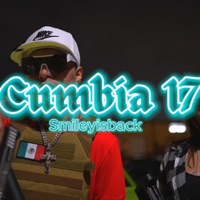 Cumbia 17 - Single - Smileyisback