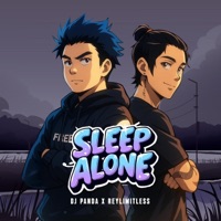 Sleep Alone - Single - DJ Panda & ReyLimitless