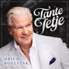 Tante Jetje