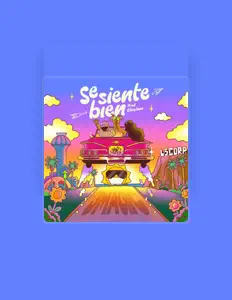 Three Magic dinle, müzik videolarını izle, biyografisini oku, tur tarihlerini ve daha fazlasını gör!