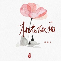 桃花做酒 - Single - 郑德多