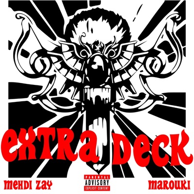 EXTRA DECK - EP