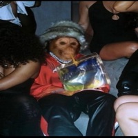 on the moon - Single - Kymaniixo