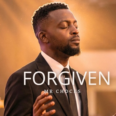 Forgiven - Single