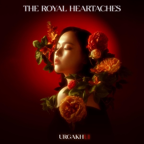 Enelel — The Royal Heartaches