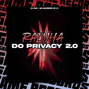 Rainha do Privacy 2.0