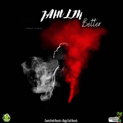 Better (feat. Jahvlin) - Single