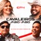 Você Fugiu de Mim - Cavaleiros do Forró & Forrozão Tropykalia lyrics