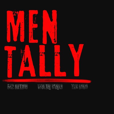 Mentally (feat. Wulter Wurld & YNC Bobo) - Single