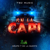 En La Capi - Single - Grupo 7 De La Suerte
