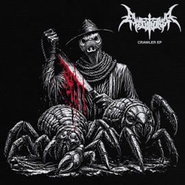 CRUNK TAGS Executioner