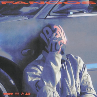 Fanoos (feat. HooMaan) - Single