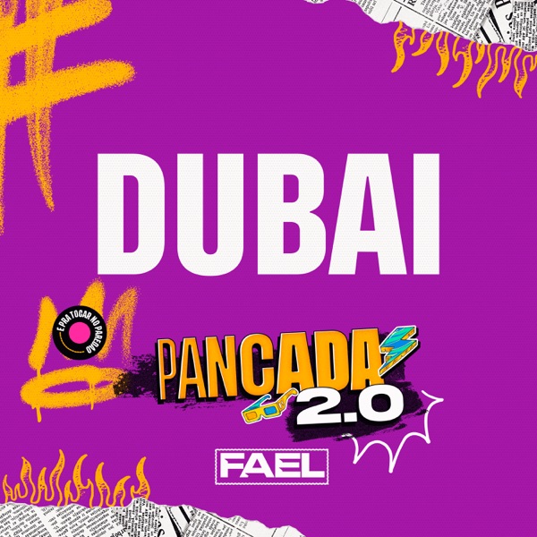 Dubai (Pancada 2.0)