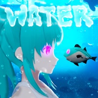 water - Single - midlezzz & luvnote