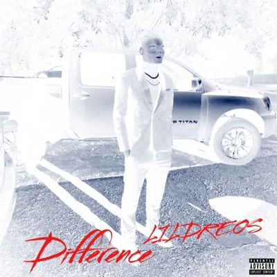 Difference - Single