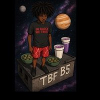 SLIMERZ (feat. B5) - Single - TbfBrazy