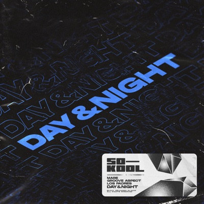 Day & Night - Single
