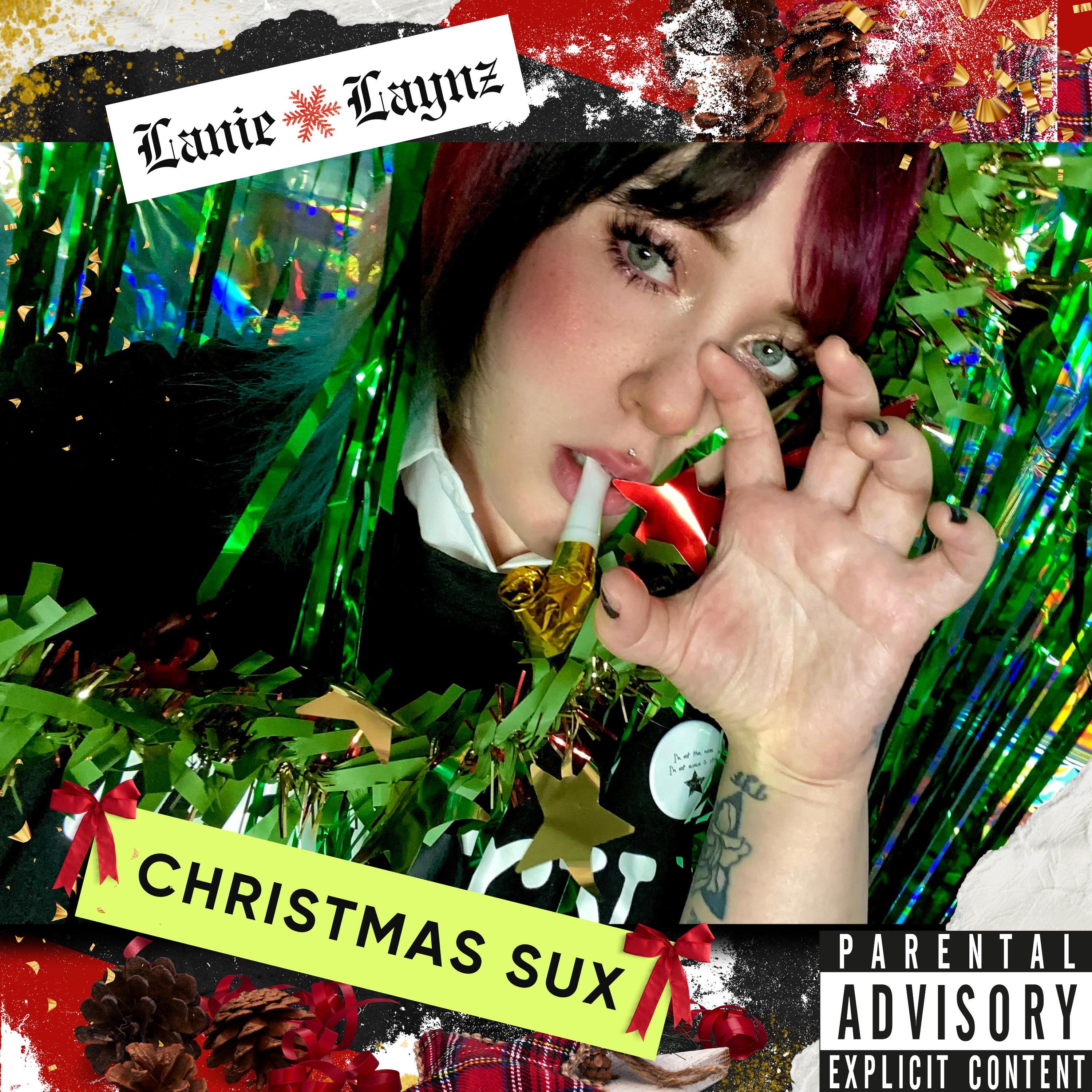Christmas Sux - Single