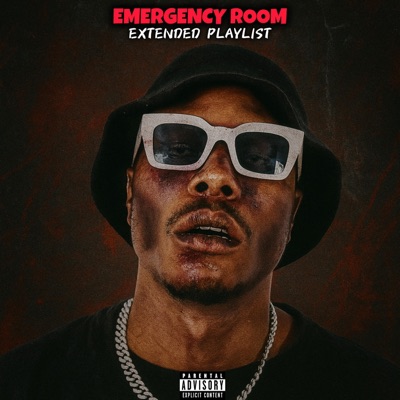 EMERGENCY ROOM (feat. Mr. DeeKay) - EP