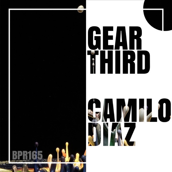 Gear Third - Single