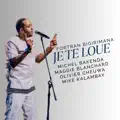 JE TE LOUE