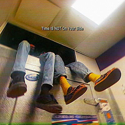 Time Is Not On Your Side