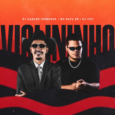 Violininho - Single